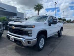 2025 Chevrolet Silverado 3500 HD LT