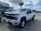 2025 Chevrolet Silverado 3500 HD LT