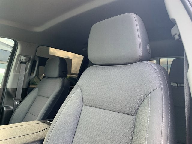 2025 Chevrolet Silverado 3500 HD LT