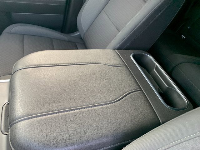 2025 Chevrolet Silverado 3500 HD LT