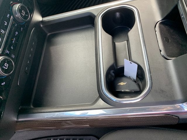 2025 Chevrolet Silverado 3500 HD LT