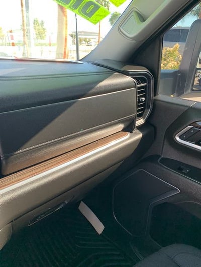 2025 Chevrolet Silverado 3500 HD LT