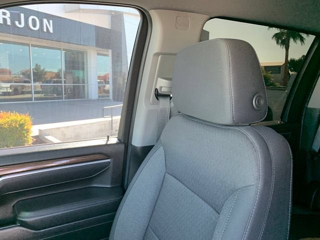 2025 Chevrolet Silverado 3500 HD LT