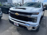 2025 Chevrolet Silverado 3500 HD LT