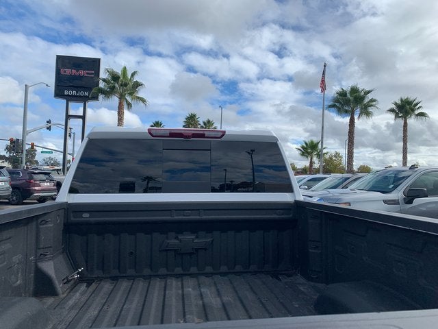 2025 Chevrolet Silverado 3500 HD LT