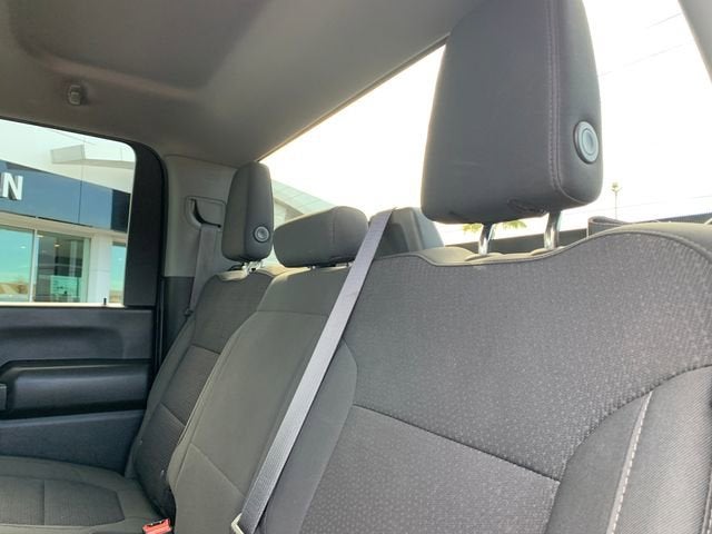 2021 Chevrolet Silverado 2500 HD Custom