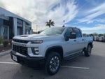 2021 Chevrolet Silverado 2500 HD Custom