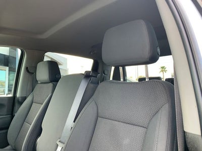 2021 Chevrolet Silverado 2500 HD Custom