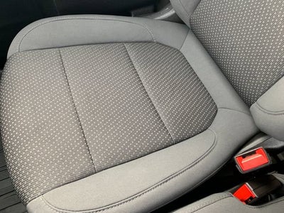 2021 Chevrolet Silverado 2500 HD Custom