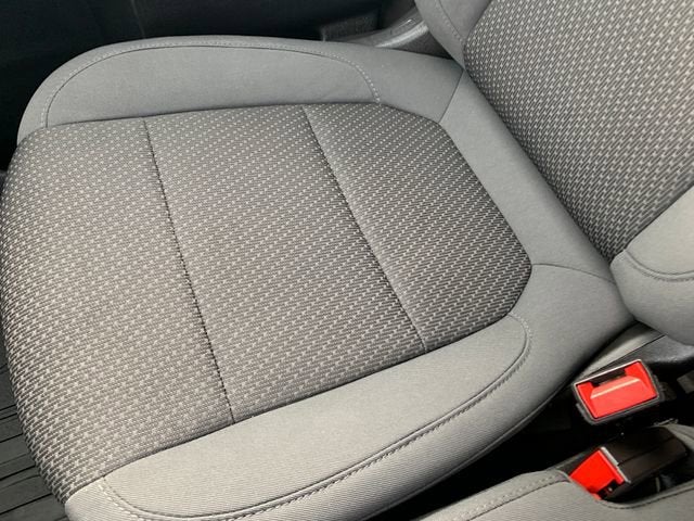 2021 Chevrolet Silverado 2500 HD Custom