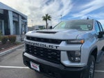2021 Chevrolet Silverado 2500 HD Custom