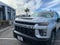 2021 Chevrolet Silverado 2500 HD Custom