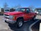 1998 Chevrolet Silverado 1500 Base