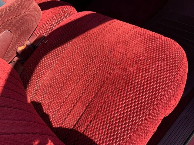 1998 Chevrolet Silverado 1500 Base