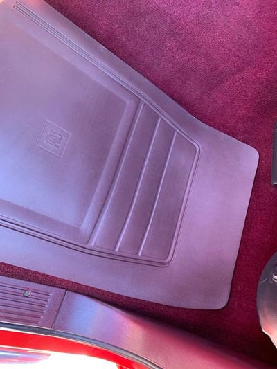 1998 Chevrolet Silverado 1500 Base