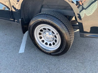 2023 Chevrolet Colorado WT