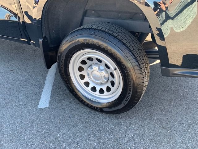 2023 Chevrolet Colorado WT