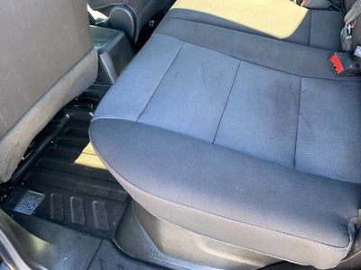 2023 Chevrolet Colorado WT