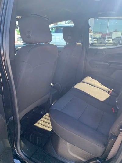 2023 Chevrolet Colorado WT