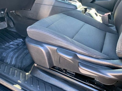 2023 Chevrolet Colorado WT