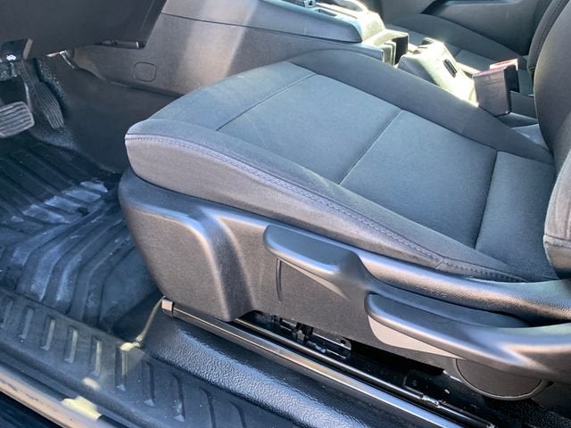 2023 Chevrolet Colorado WT