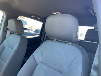 2023 Chevrolet Colorado WT