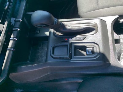 2023 Chevrolet Colorado WT