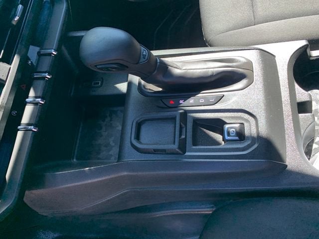 2023 Chevrolet Colorado WT