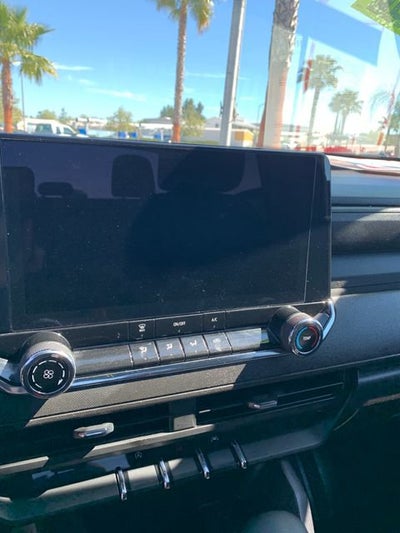 2023 Chevrolet Colorado WT