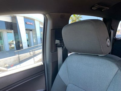 2023 Chevrolet Colorado WT