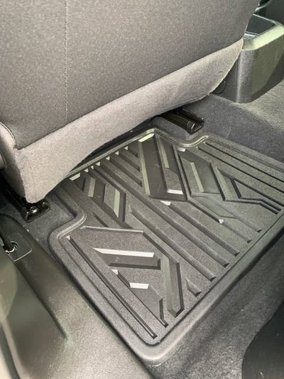 2024 Chevrolet Colorado WT