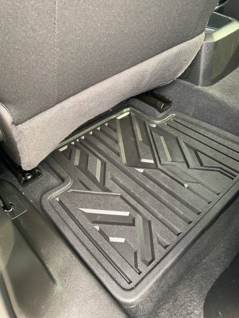 2024 Chevrolet Colorado WT