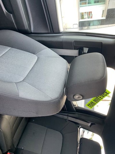 2024 Chevrolet Colorado WT