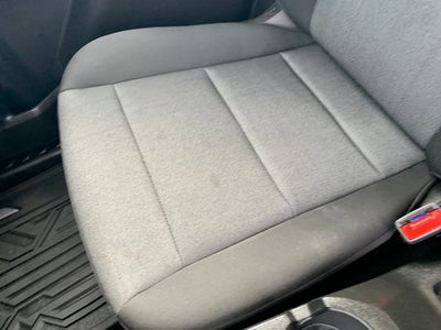 2024 Chevrolet Colorado WT