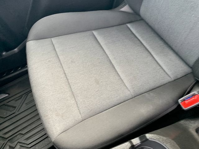 2024 Chevrolet Colorado WT