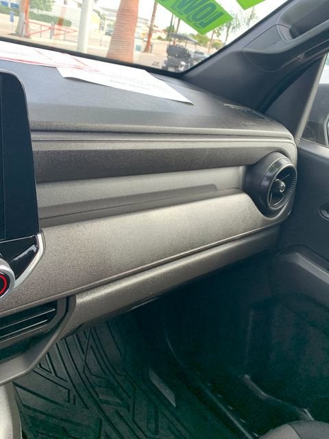 2024 Chevrolet Colorado WT