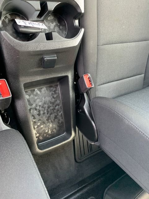 2024 Chevrolet Colorado WT