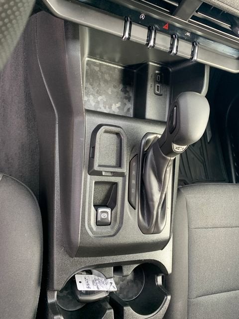 2024 Chevrolet Colorado WT