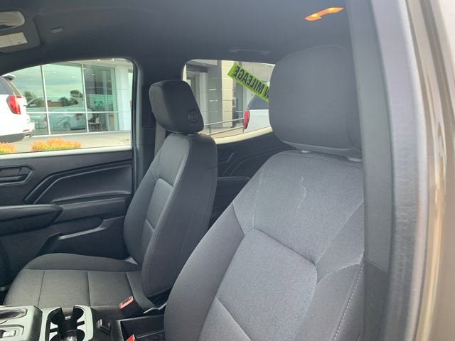 2024 Chevrolet Colorado WT