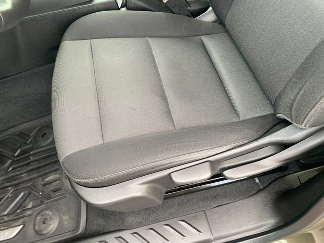 2024 Chevrolet Colorado WT