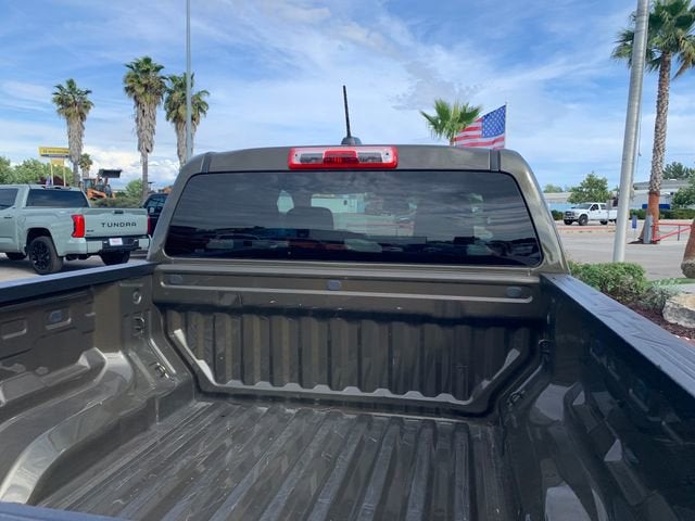 2024 Chevrolet Colorado WT