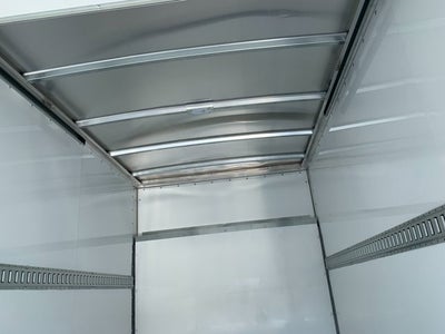 2024 GMC Savana Cutaway 3500 1WT