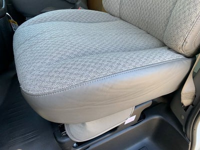 2024 GMC Savana Cutaway 3500 1WT