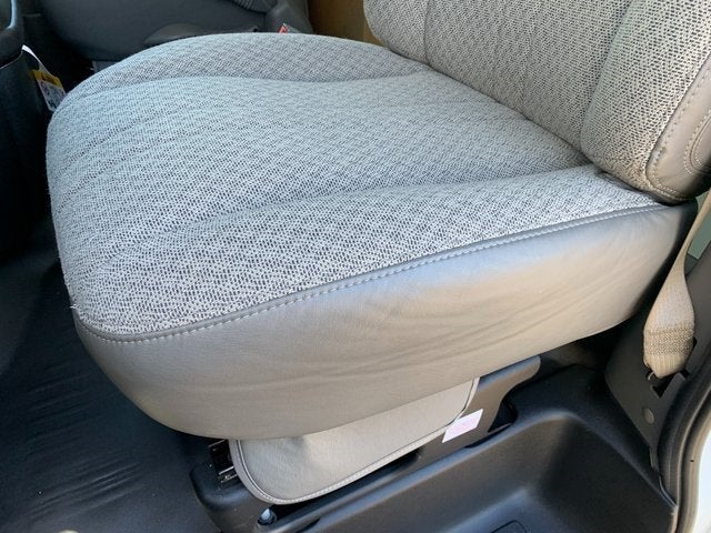 2024 GMC Savana Cutaway 3500 1WT