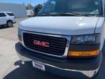 2024 GMC Savana Cutaway 3500 1WT
