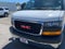 2024 GMC Savana Cutaway 3500 1WT