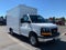 2024 GMC Savana Cutaway 3500 1WT