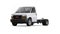 2024 GMC Savana Cutaway 3500 1WT