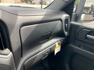 2025 GMC Sierra 2500 HD Pro