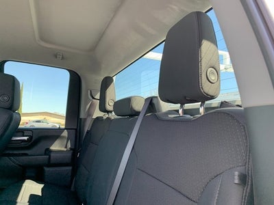 2025 GMC Sierra 2500 HD Pro